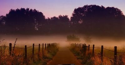 Na rozstajnych drogach. Opowieści o demonach słowiańskich