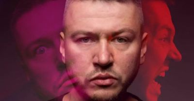 Mateusz Socha w programie Szur