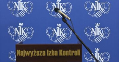 Prokuratura postawiła byłemu prezesowi NIK zarzuty związane m.in. z przestępstwami skarbowymi