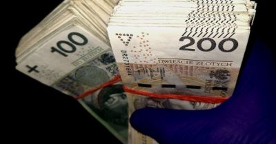 Zatrzymano oszusta inwestycyjnego na gorącym uczynku