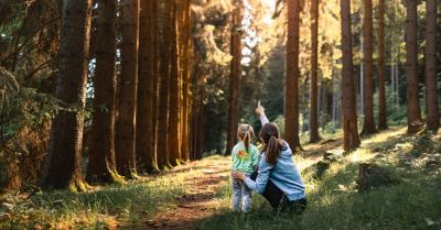 Czym będą oddychać nasze dzieci? Dzień Czystego Powietrza to doskonała okazja, by mówić o edukacji ekologicznej