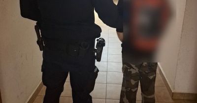 Dwóch mężczyzn zatrzymanych z narkotykami w powiecie gdańskim