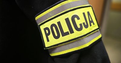 Policjant z Mikołowa ujął złodzieja sklepowego w czasie wolnym