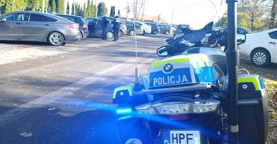 Kutnowska policja podsumowuje akcję Wszystkich Świętych