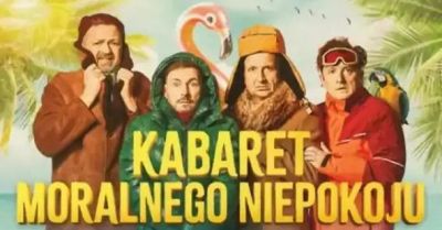 Normalne to to nie jest