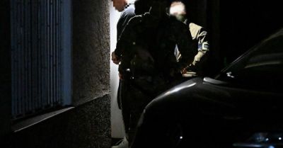 Prokuratura wnioskuje o dalsze aresztowanie Patryka M. ps. Wielki Bu