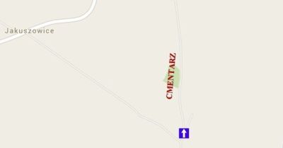 Utrudnienia przy cmentarzach w powiecie kazimierskim