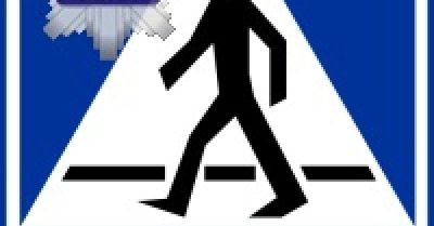 Policja kontroluje pieszych rowerzystów i użytkowników hulajnóg