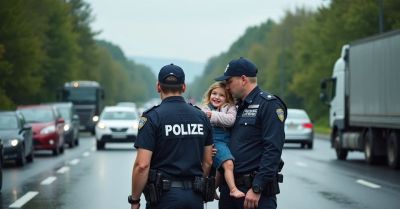 Długi weekend: policja przypomina o zasadach bezpieczeństwa