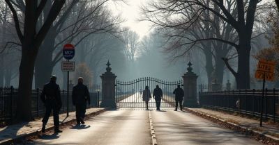 Zmiany organizacji ruchu przy cmentarzach w powiecie staszowskim