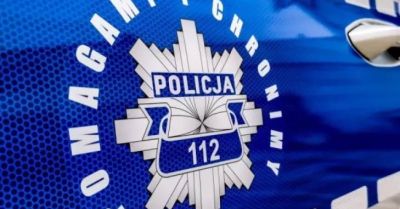 Pilscy policjanci pomagali i ratowali podczas Wszystkich Świętych