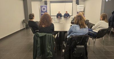 Ruszył bezpłatny kurs samoobrony dla kobiet w Klimontowie