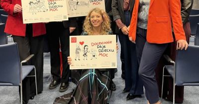 Policja i organizacje o bezpieczeństwie dzieci w Szczecinie