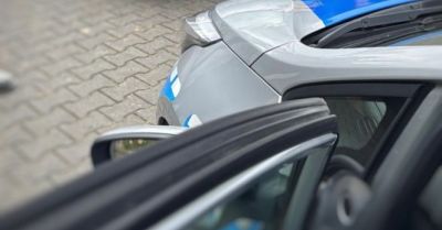 Kierowcy z zakazem i pod wpływem alkoholu zatrzymani w Łomży