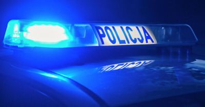 39-letni mężczyzna zmarł w trakcie policyjnej interwencji w Koninie