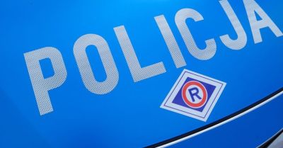 Pijany kierowca ujęty po kolizji w Starej Wsi