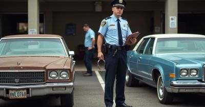 Nietrzeźwi kierowcy z dożywotnimi zakazami zatrzymani w Namysłowie