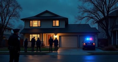 Jak zabezpieczyć dom przed włamaniem jesienią