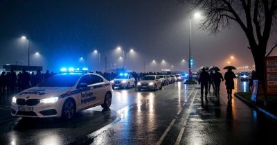 Sprawdź światła swojego auta bezpłatnie w sobotę