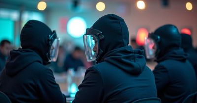 Debata o bezpieczeństwie w Wolsztynie 20 listopada