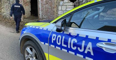 Niskie temperatury zagrażają życiu Zadzwoń i uratuj czyjeś życie