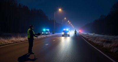 Prawie 1800 kontroli podczas akcji ALKOHOL i NARKOTYKI w Bochni