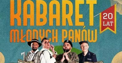 Z żartami nie ma żartów - 20-lecie