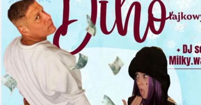 Diho w Kamienica Klub!