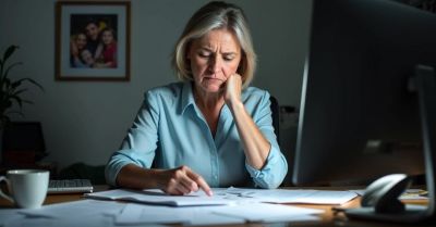 Oszust z portalu społecznościowego wyłudził 40 tys. zł