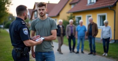 Zatrzymano sprawców oszustw na wnuczka w Gorlicach