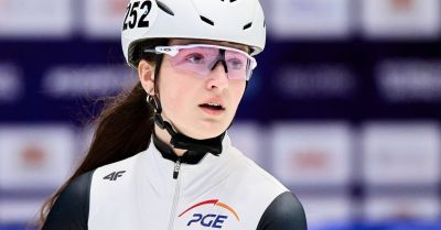 Polacy dalej w świetnej formie w Astanie. Woźniak z kolejnym medalem PŚJ!