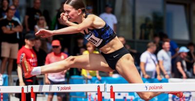 Czas na finał Lekkoatletyki dla Każdego! Adepci sportu na start w słynnej spalskiej hali!