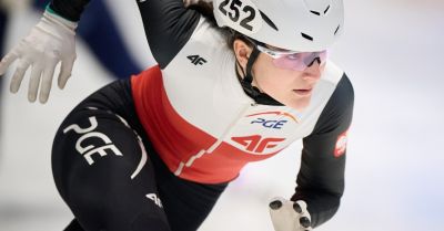 Kolejne złoto Woźniak w Astanie! Polki z pierwszym medalem PŚJ w sztafecie!