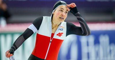 Medalowa seria Damiana Żurka w Salt Lake City! Polak z drugim srebrem w PŚ!