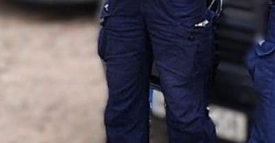Błyskawiczna interwencja policji w Kościerzynie uratowała życie