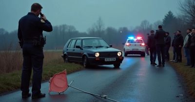 Trzech nietrzeźwych zatrzymanych jednego dnia