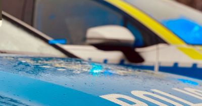 Weekend na drogach Słupska: 5 pijanych kierowców i 19 zdarzeń