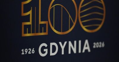 Przez cały rok 2026 Gdynia będzie obchodzić setne urodziny