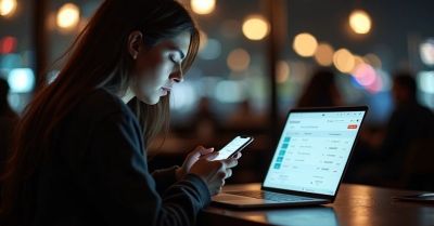 Zainwestowała w aplikację i straciła prawie 4 tysiące zł