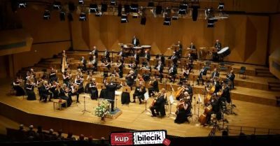 Koncert symfoniczny Filharmonii Koszalińskiej