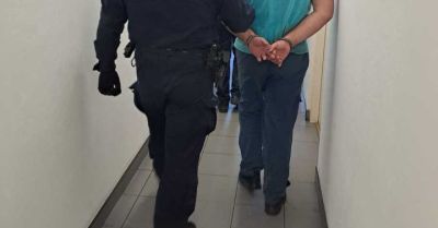 Zatrzymano 44 letniego za zaczepianie dzieci