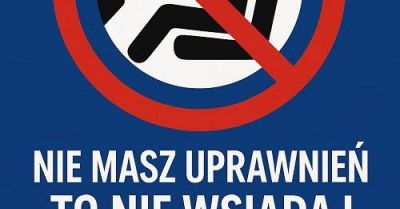 Jawor policja ostrzega kierowców bez prawa jazdy