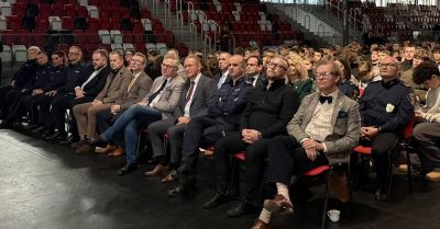 Gniezno edukuje młodzież o zagrożeniach narkotyków