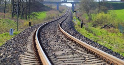 Stopień alarmowy CHARLIE na obszarach linii kolejowych będzie obowiązywał do 28 lutego 2026 r.