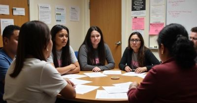 Przemoc nie ma wieku Zaproszenie na debatę w Mrągowie