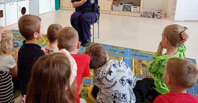 Brzesko w akcji Dzieciństwo bez Przemocy