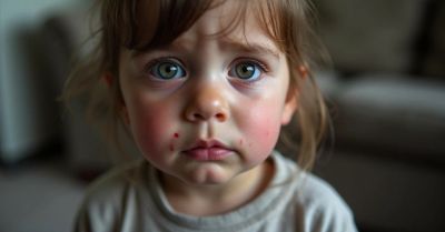 Przemoc wobec dzieci: reagujmy i wspierajmy najmłodszych