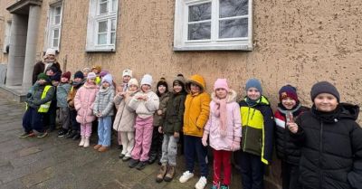 Mrągowo: policja uczy dzieci o bezpieczeństwie i przemocy