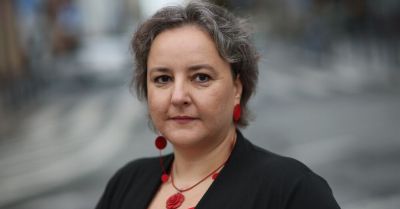 Ekspertka: wojna hybrydowa to wojna na destabilizację