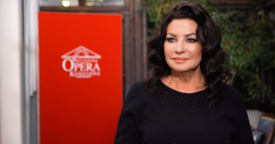 Dziś w Warszawskiej Operze Kameralnej premiera Cyrulika sewilskiego. Alicja Węgorzewska: Ta opera to synteza sztuk